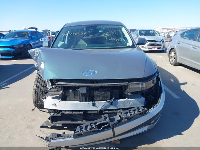 Hyundai IONIQ 5 SE 2022 KM8KM4AE1NU088325 Image 13