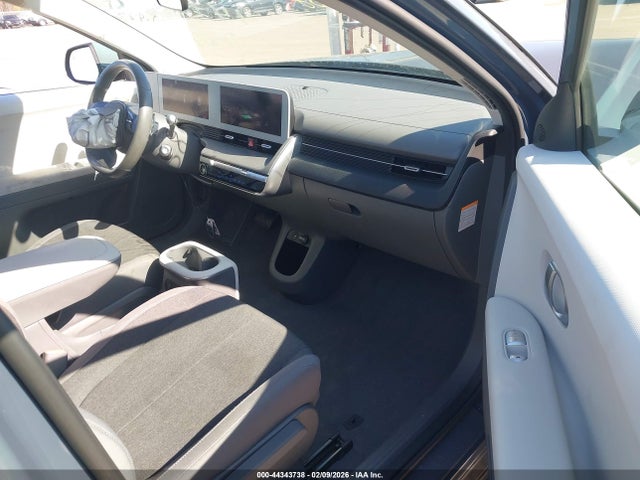2022 HYUNDAI IONIQ 5 KM8KM4AE1NU088325 Photo 4