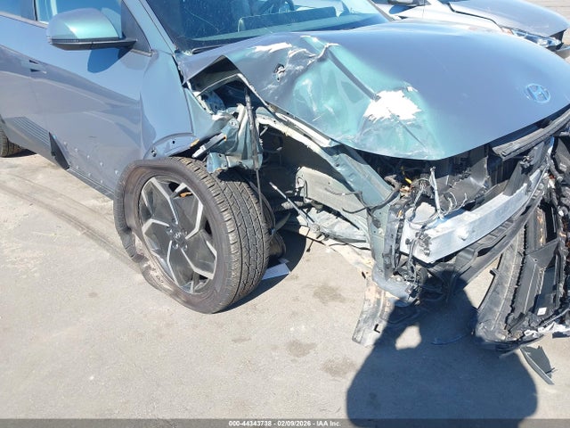 2022 HYUNDAI IONIQ 5 KM8KM4AE1NU088325 Photo 5