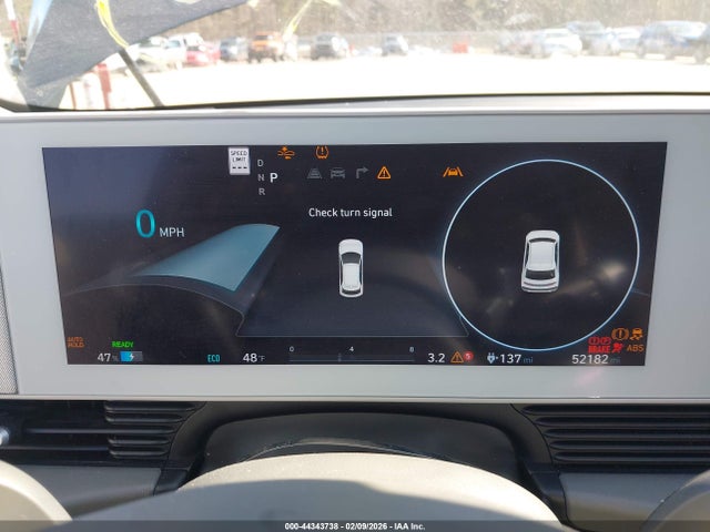 2022 HYUNDAI IONIQ 5 KM8KM4AE1NU088325 Photo 6