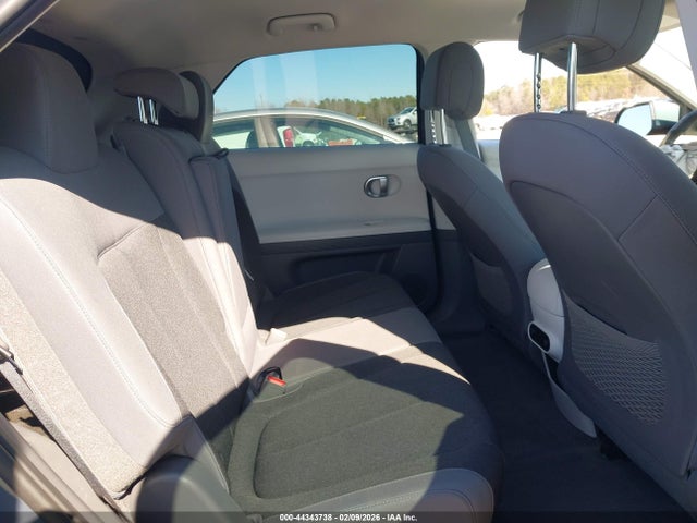 2022 HYUNDAI IONIQ 5 KM8KM4AE1NU088325 Photo 7