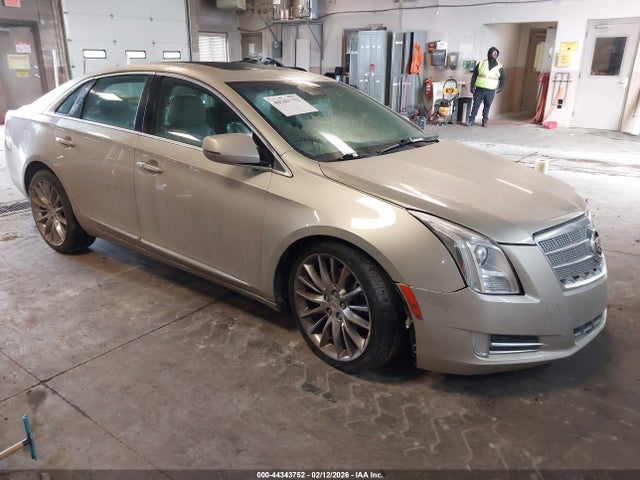 2013 CADILLAC XTS 2G61V5S3XD9125886