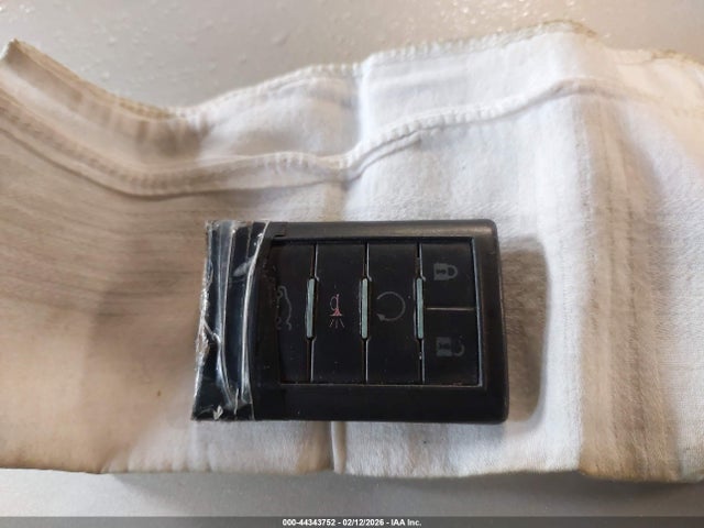 2013 CADILLAC XTS 2G61V5S3XD9125886 Photo 10