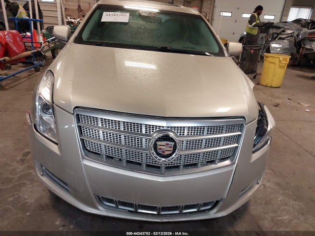 Aukcja sprzedaży 2013 Cadillac Xts Platinum, vin: 2G61V5S3XD9125886, numer aukcji: 44343752