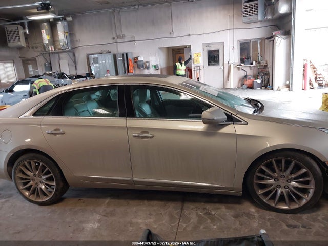 Aukcja sprzedaży 2013 Cadillac Xts Platinum, vin: 2G61V5S3XD9125886, numer aukcji: 44343752
