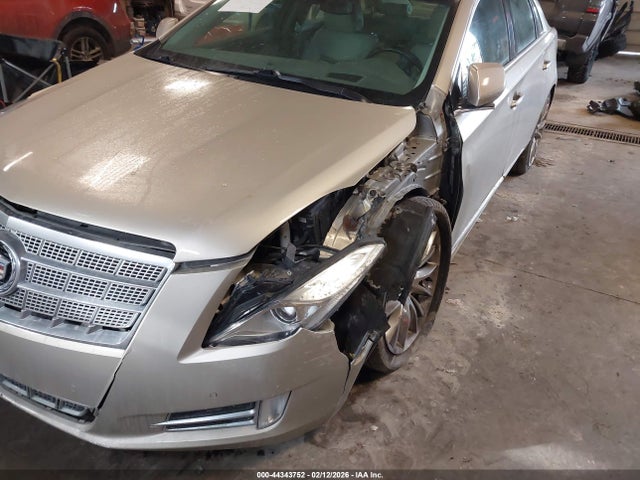 Aukcja sprzedaży 2013 Cadillac Xts Platinum, vin: 2G61V5S3XD9125886, numer aukcji: 44343752