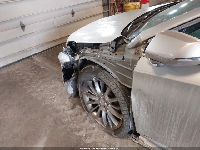 Aukcja sprzedaży 2013 Cadillac Xts Platinum, vin: 2G61V5S3XD9125886, numer aukcji: 44343752