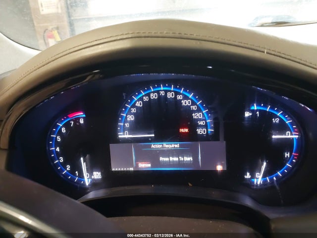 2013 CADILLAC XTS 2G61V5S3XD9125886 Photo 6