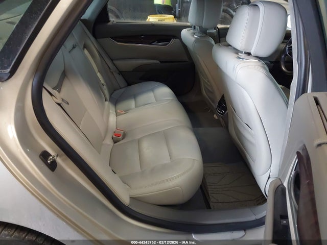 2013 CADILLAC XTS 2G61V5S3XD9125886 Photo 7