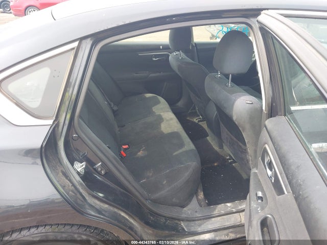 Nissan Altima 2.5 S 2015 1N4AL3AP4FC196708 Image 8