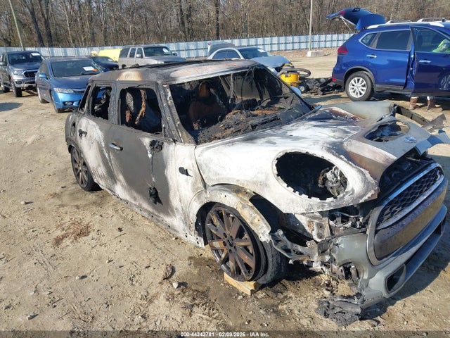 2018 MINI HARDTOP WMWXU3C56J2F51714 Photo 5