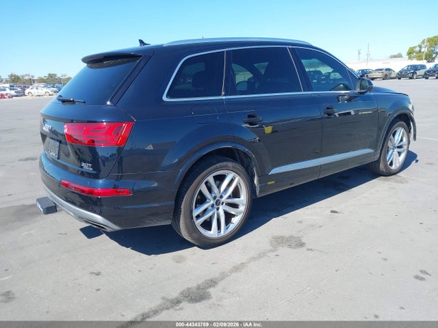 2017 AUDI Q7 WA1VAAF75HD026489 Photo 3