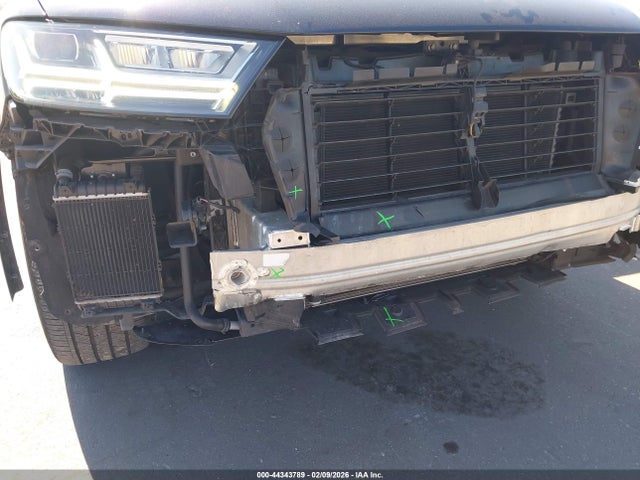 2017 AUDI Q7 WA1VAAF75HD026489 Photo 5