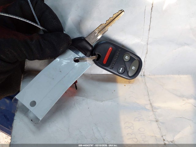 2002 HONDA S2000 JHMAP11442T007590 Photo 10