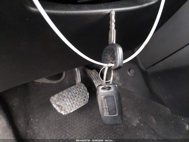 2007 MAZDA MAZDA3 JM1BK32F771768259 Photo 10