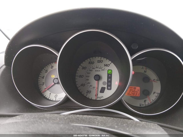 2007 MAZDA MAZDA3 JM1BK32F771768259 Photo 6