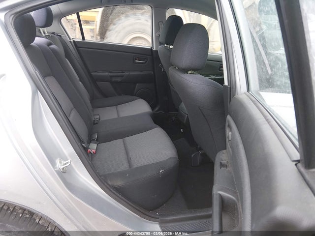 2007 MAZDA MAZDA3 JM1BK32F771768259 Photo 7