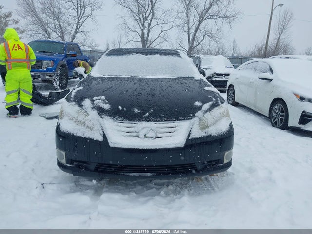 44343799 :رقم المزاد ، JTHBK1EGXA2370665 vin ، 2010 Lexus Es 350 مزاد بيع
