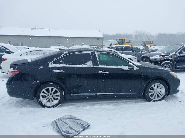 44343799 :رقم المزاد ، JTHBK1EGXA2370665 vin ، 2010 Lexus Es 350 مزاد بيع