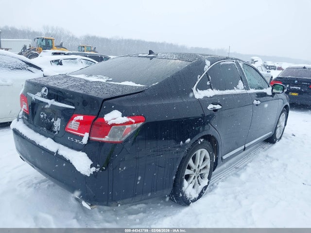44343799 :رقم المزاد ، JTHBK1EGXA2370665 vin ، 2010 Lexus Es 350 مزاد بيع