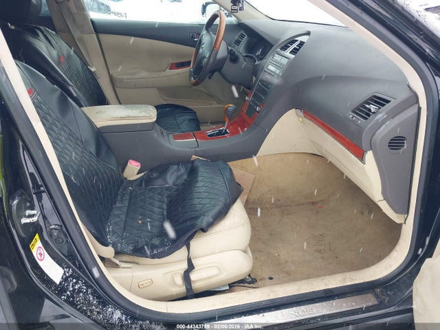 44343799 :رقم المزاد ، JTHBK1EGXA2370665 vin ، 2010 Lexus Es 350 مزاد بيع