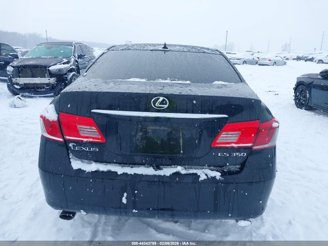44343799 :رقم المزاد ، JTHBK1EGXA2370665 vin ، 2010 Lexus Es 350 مزاد بيع