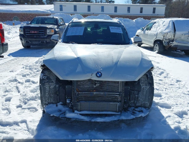 WBAVL1C56FVY34938 BMW X1 Xdrive28i