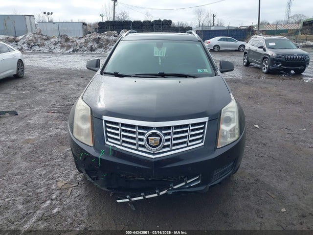 Aukcja sprzedaży 2013 Cadillac Srx Luxury Collection, vin: 3GYFNGE3XDS616658, numer aukcji: 44343801