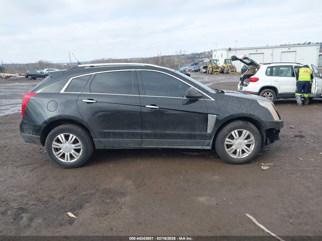 Aukcja sprzedaży 2013 Cadillac Srx Luxury Collection, vin: 3GYFNGE3XDS616658, numer aukcji: 44343801