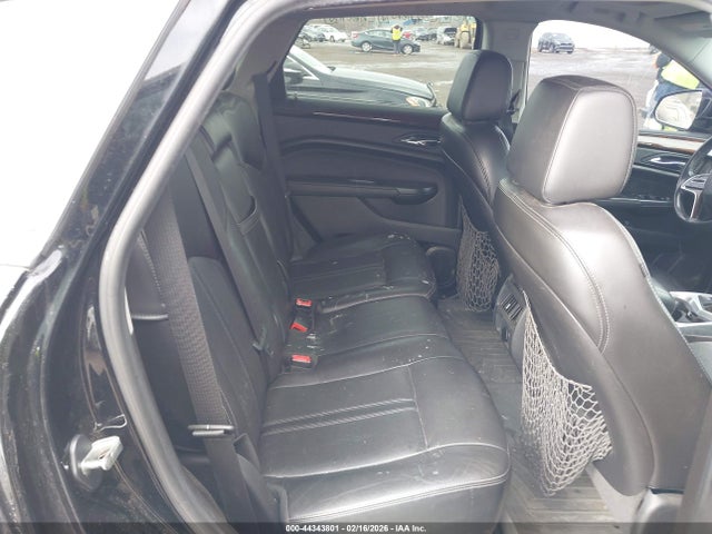 2013 CADILLAC SRX 3GYFNGE3XDS616658 Photo 7