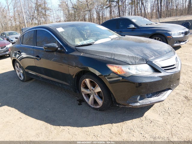 2015 ACURA ILX 19VDE1F79FE004389 Photo 0