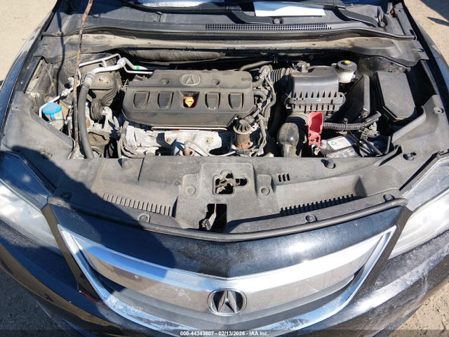 2015 ACURA ILX 19VDE1F79FE004389 Photo 9