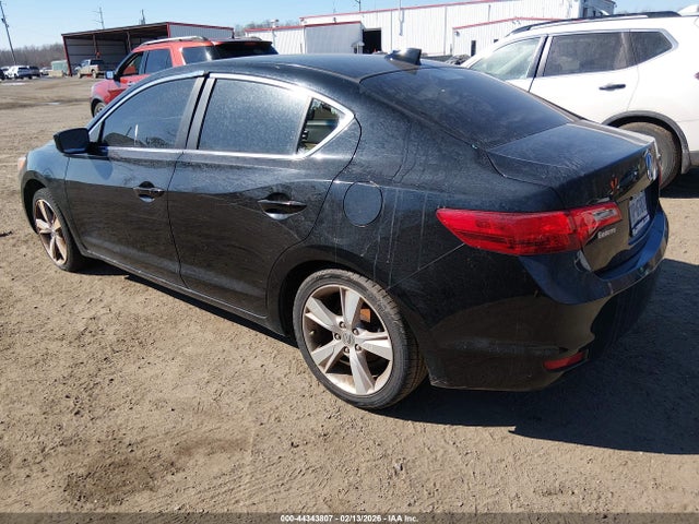 2015 ACURA ILX 19VDE1F79FE004389 Photo 2