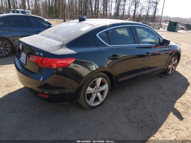 2015 ACURA ILX 19VDE1F79FE004389 Photo 3