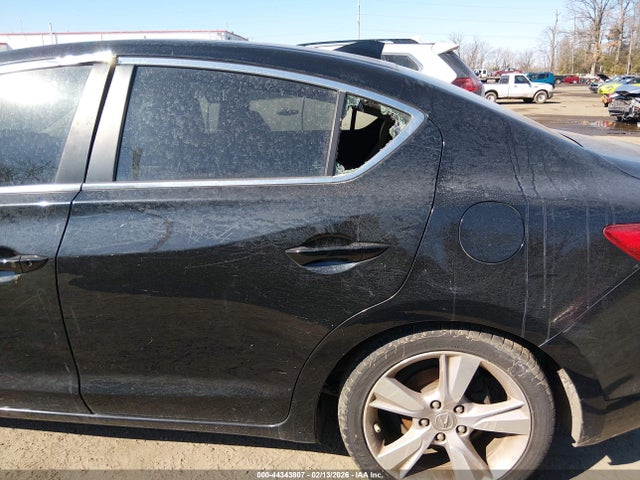 2015 ACURA ILX 19VDE1F79FE004389 Photo 5