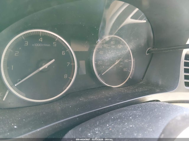 2015 ACURA ILX 19VDE1F79FE004389 Photo 6