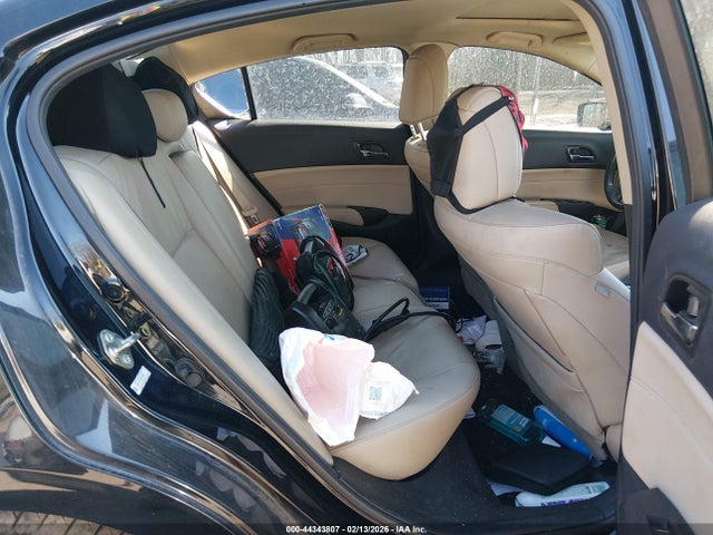 2015 ACURA ILX 19VDE1F79FE004389 Photo 7