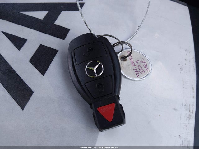 2013 MERCEDES-BENZ GL-CLASS 4JGDF7CEXDA251264 Photo 10