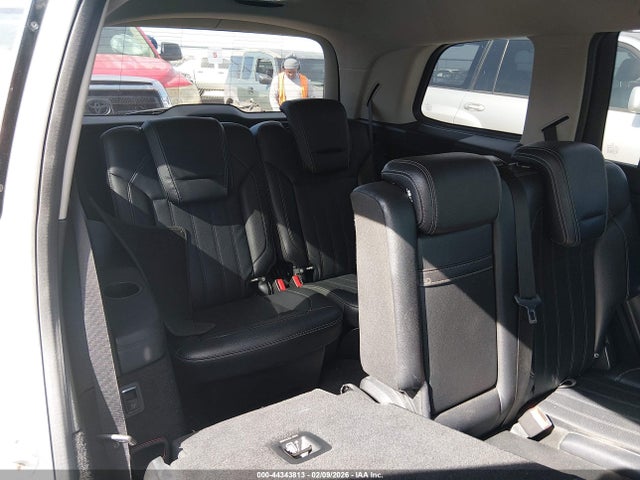 2013 MERCEDES-BENZ GL-CLASS 4JGDF7CEXDA251264 Photo 7