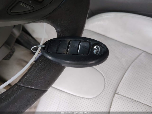 Продаж на аукціоні авто 2012 Infiniti G37x, vin: JN1CV6AR2CM670616, номер лоту: 44343815