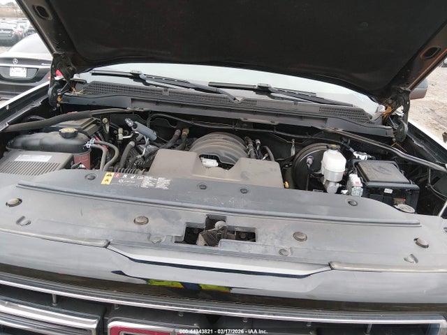 1GTV2LEH3JZ375054 GMC SIERRA 1500
