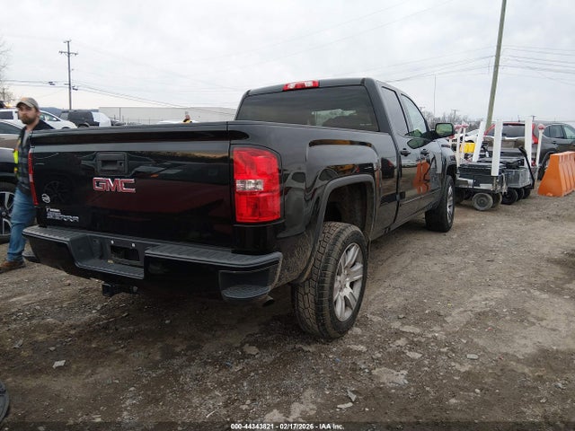 1GTV2LEH3JZ375054 GMC SIERRA 1500
