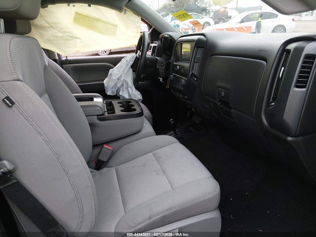1GTV2LEH3JZ375054 GMC SIERRA 1500