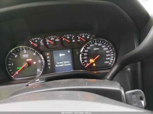 1GTV2LEH3JZ375054 GMC SIERRA 1500