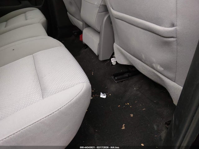 1GTV2LEH3JZ375054 GMC SIERRA 1500