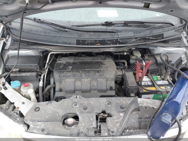 2013 HONDA ODYSSEY 5FNRL5H26DB052970 Photo 9
