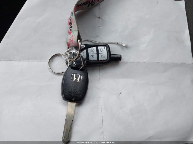 2013 HONDA ODYSSEY 5FNRL5H26DB052970 Photo 10