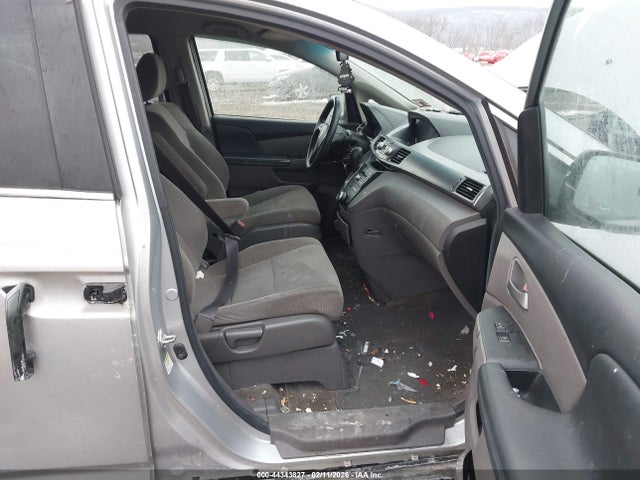 2013 HONDA ODYSSEY 5FNRL5H26DB052970 Photo 4