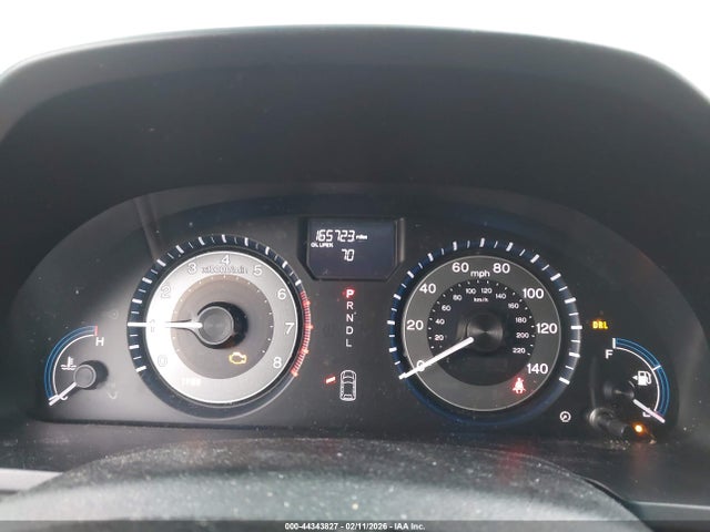 2013 HONDA ODYSSEY 5FNRL5H26DB052970 Photo 6