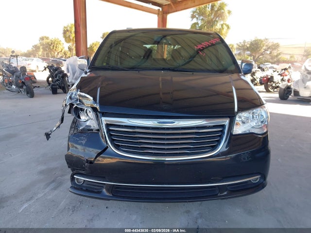 Aukcja sprzedaży 2015 Chrysler Town & Country Touring-l, vin: 2C4RC1CG9FR662686, numer aukcji: 44343830